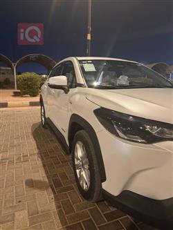 تويوتا كورولا كروس